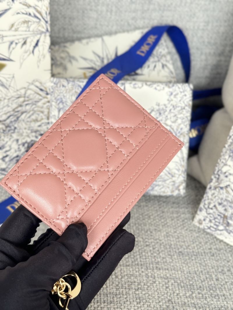 Christian Dior Wallet